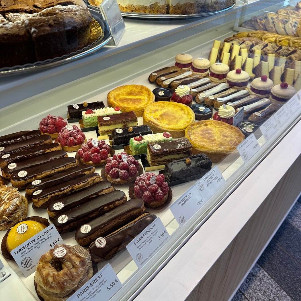 Merci Jérôme Batignolles 3